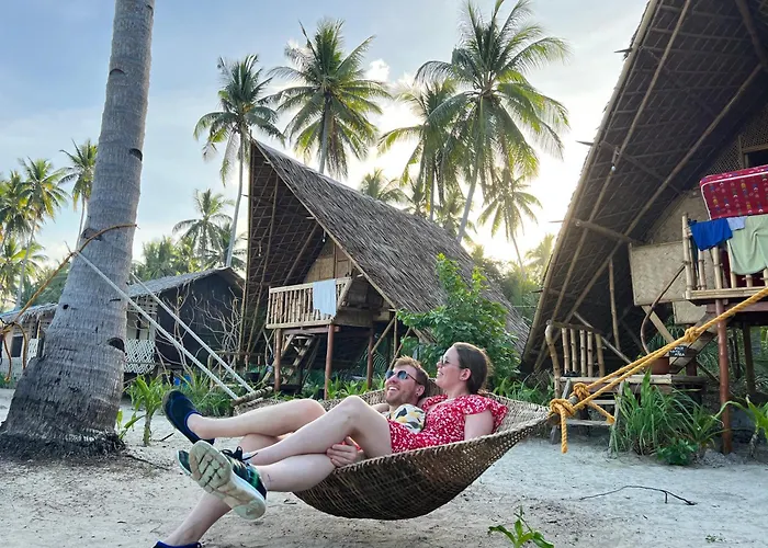 Kanipa Beach Glamping
