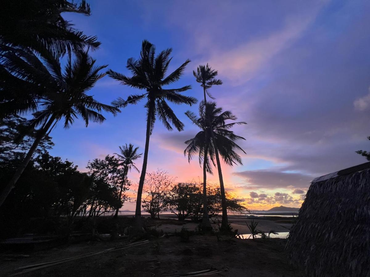 Lodge Kanipa Glamping El Nido