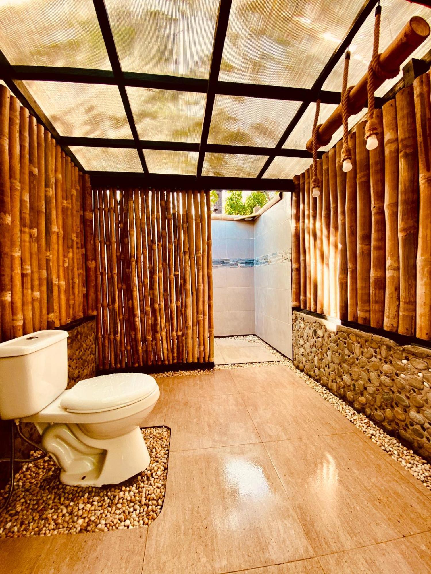 Kanipa Glamping *