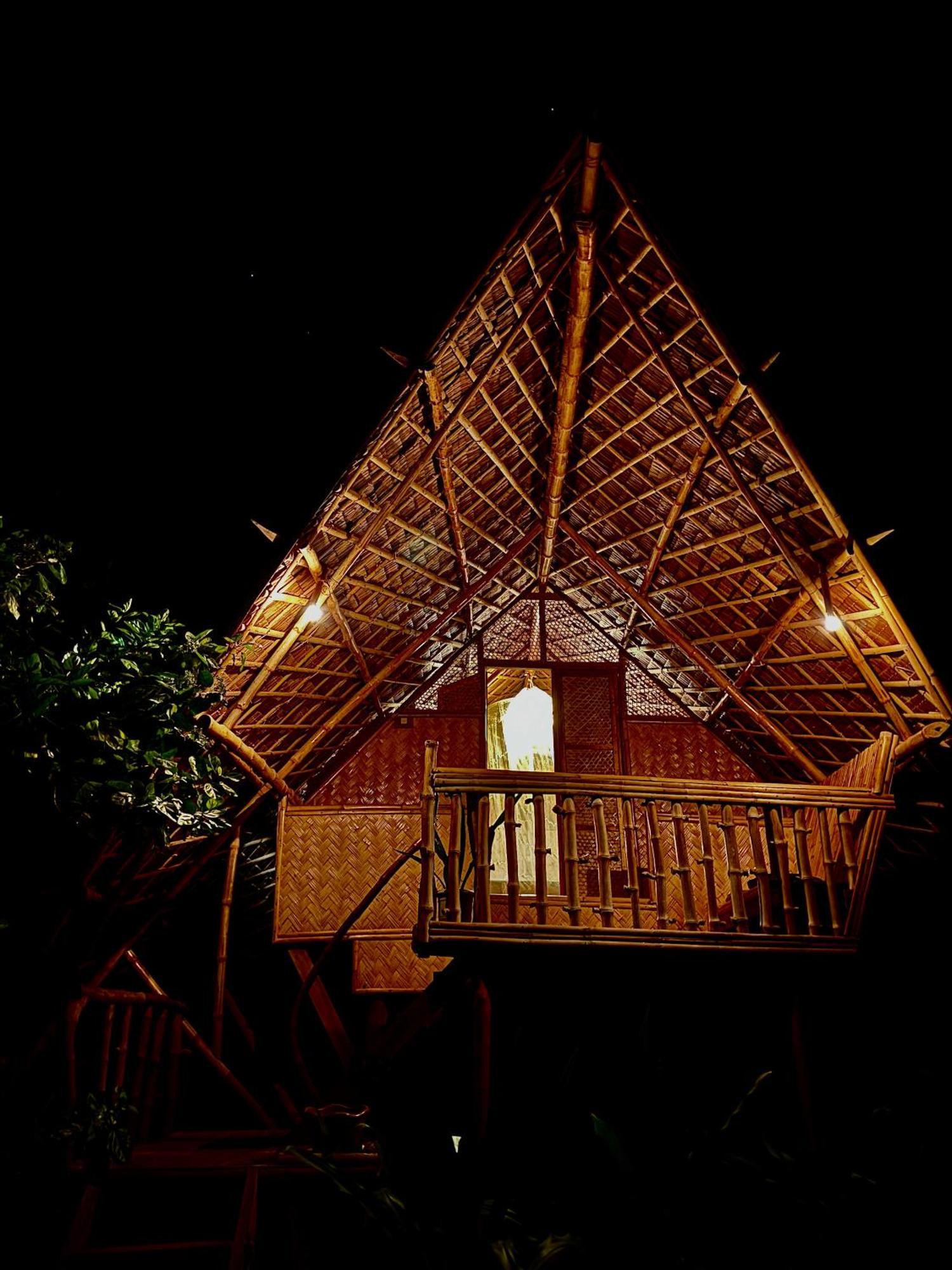 Kanipa Glamping